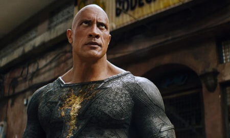 Dove guardare "Black Adam" 2022 (gratuito) in streaming online a casa? Ecco come