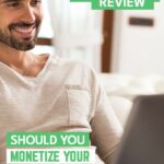 Revisión de Honeygain pinterest