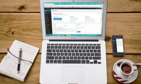 Trauen Sie sich, mit der Gestaltung Ihres Blogs auf WordPress zu beginnen, ohne etwas darüber zu wissen
