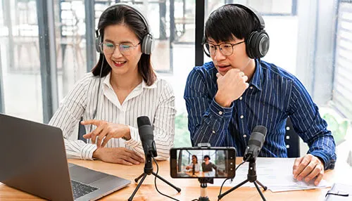 They evaluate performance metrics