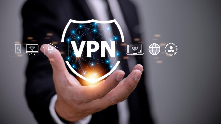 VPN-uri