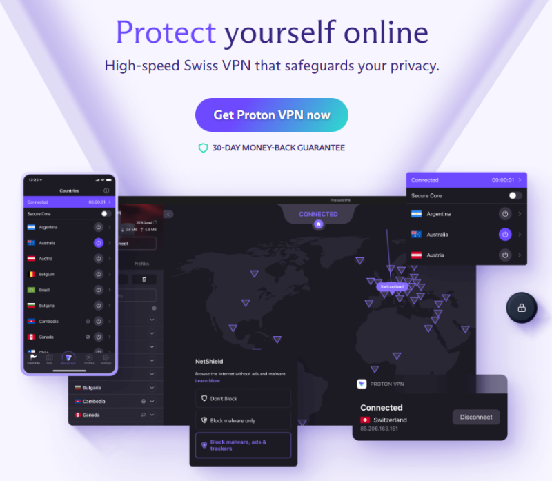proton-vpn-pentru-deblocare-site-uri web