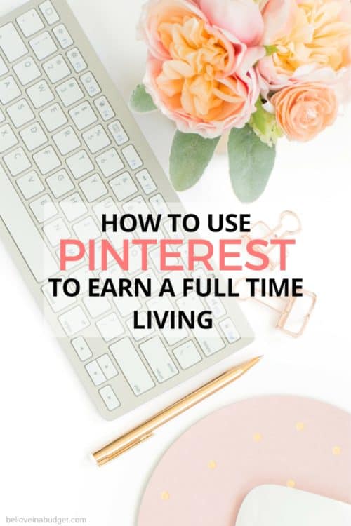 มาเป็นผู้ช่วยเสมือนของ Pinterest และเริ่มต้นความเร่งรีบด้านข้าง! ผู้ช่วยเสมือนของ Pinterest เป็นวิธีที่ยอดเยี่ยมในการหารายได้เสริมและเริ่มต้นอาชีพใหม่ทางออนไลน์!