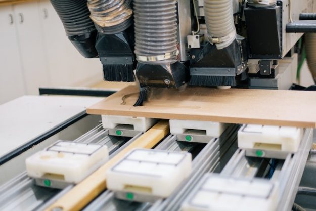 自動化如何改變工作場所