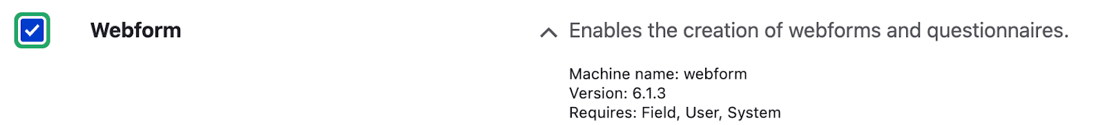 เปิดใช้งานเว็บฟอร์ม