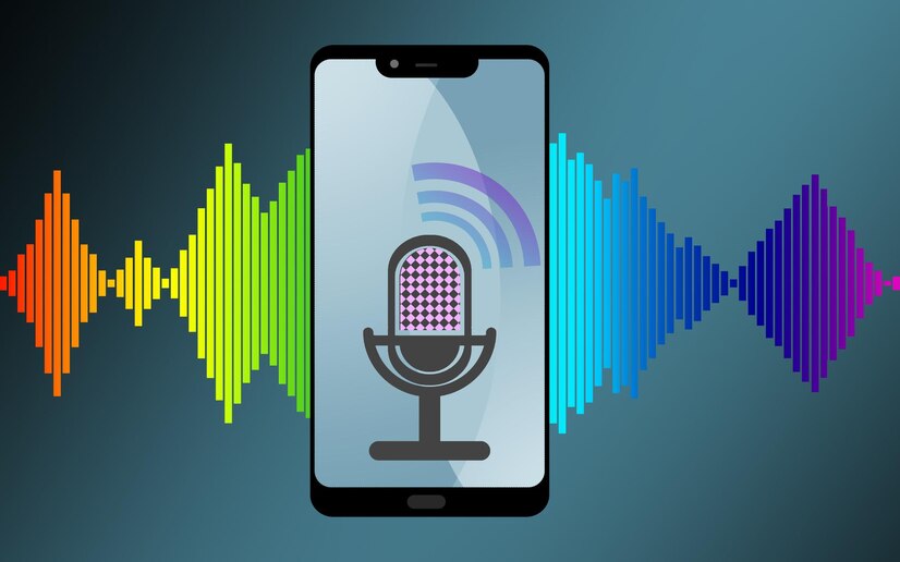 الضوضاء في الصوت