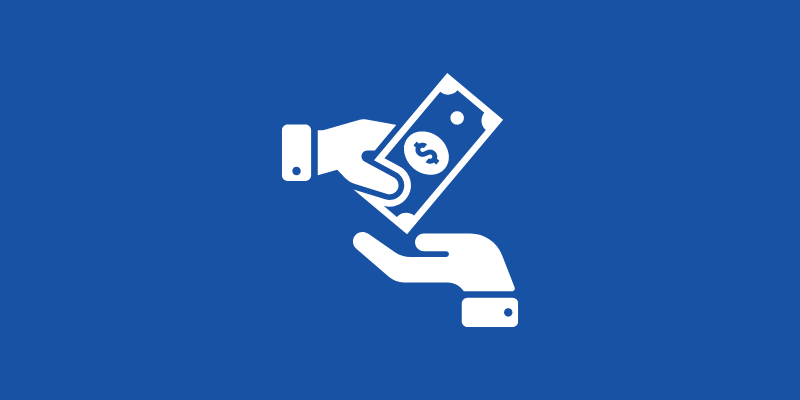 การเรียกเก็บเงิน - การชำระเงิน