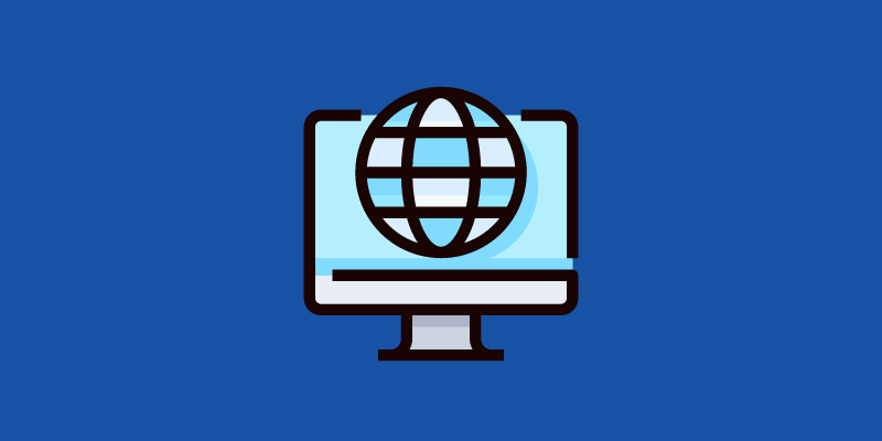 เว็บไซต์โฮสติ้ง