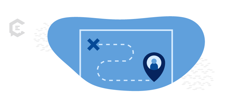 Почему вам нужно сопоставлять свой контент с путешествием покупателя