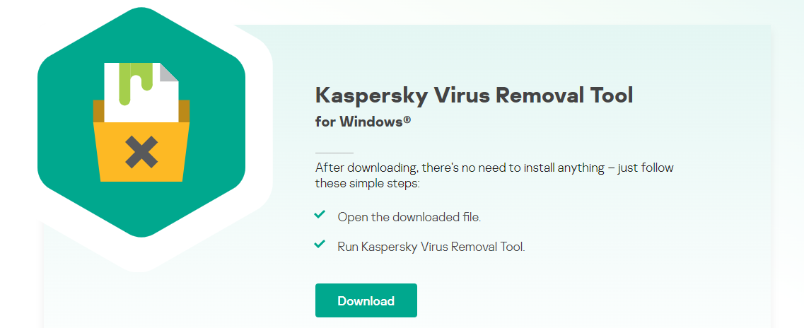 kaspersky
