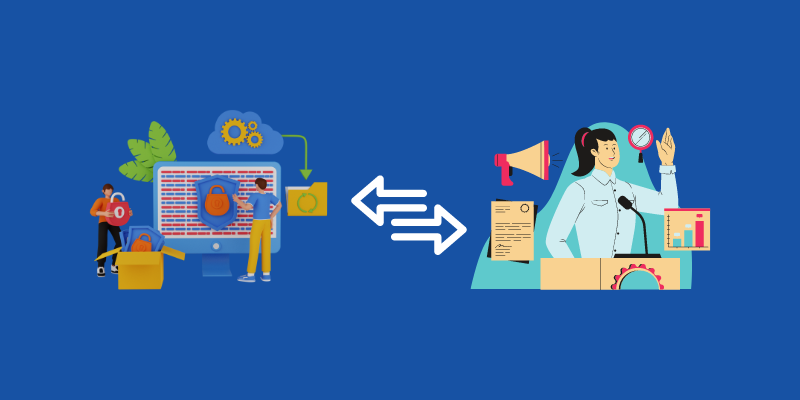 Sorunsuz Güvenlik ve Veri Yönetimi