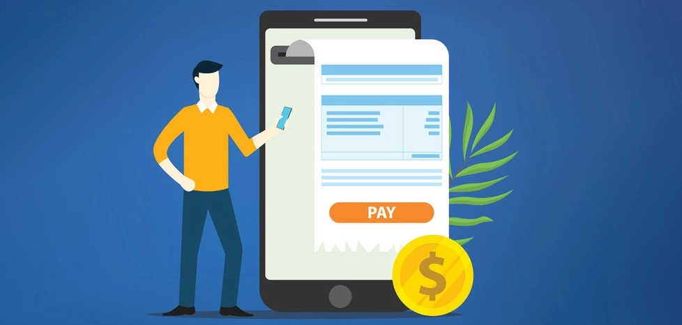 هل عملك في حاجة لبرنامج مسح الإيصالات