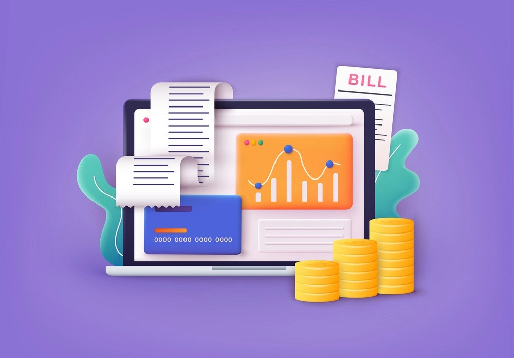 ما هي تطبيقات ماسح الإيصالات