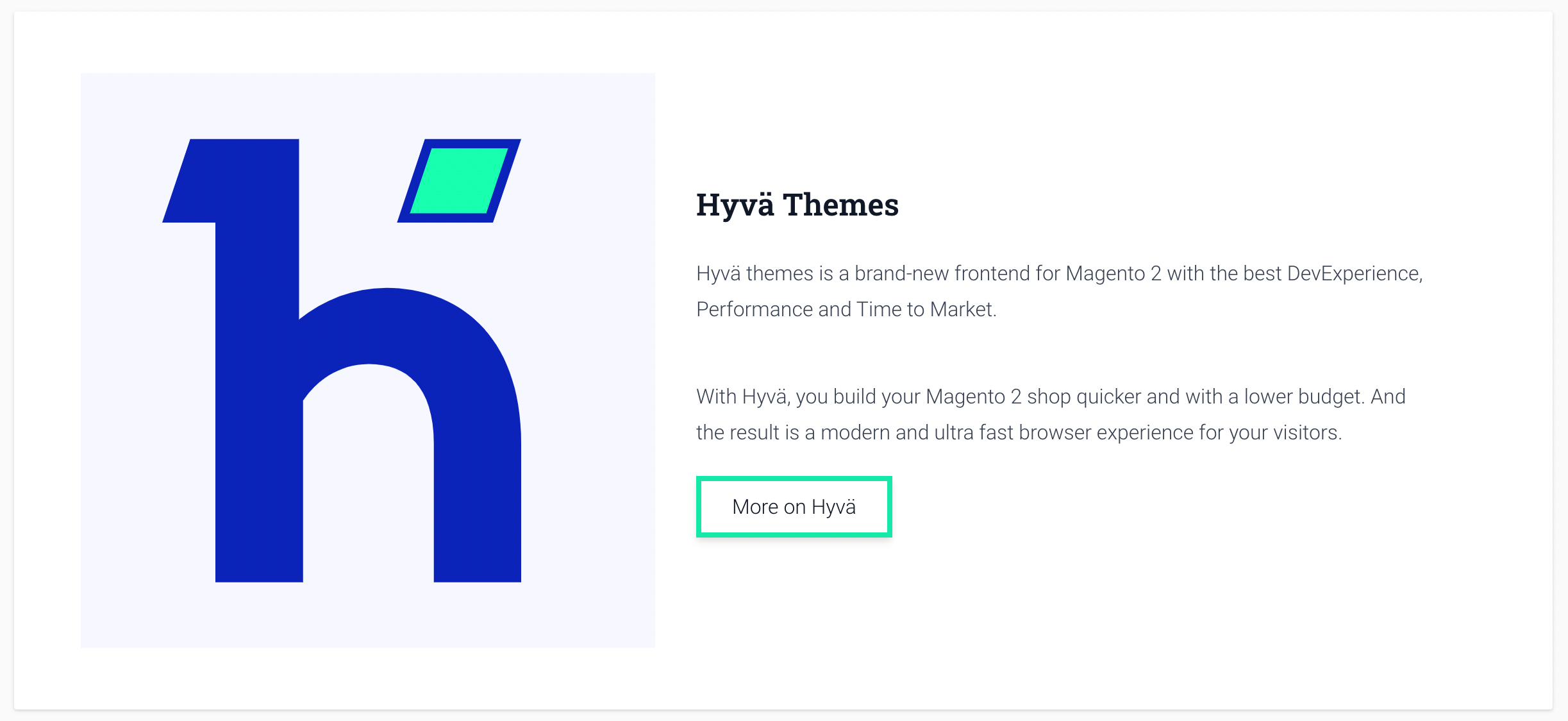 шаблоны магенто 2