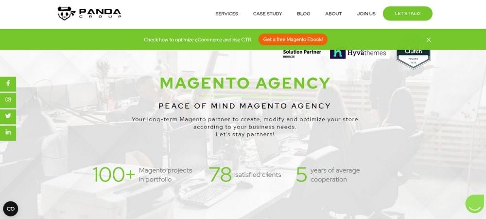 Панда-пурпурный