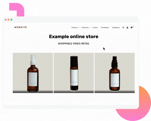 najlepsze platformy wideo do zakupów