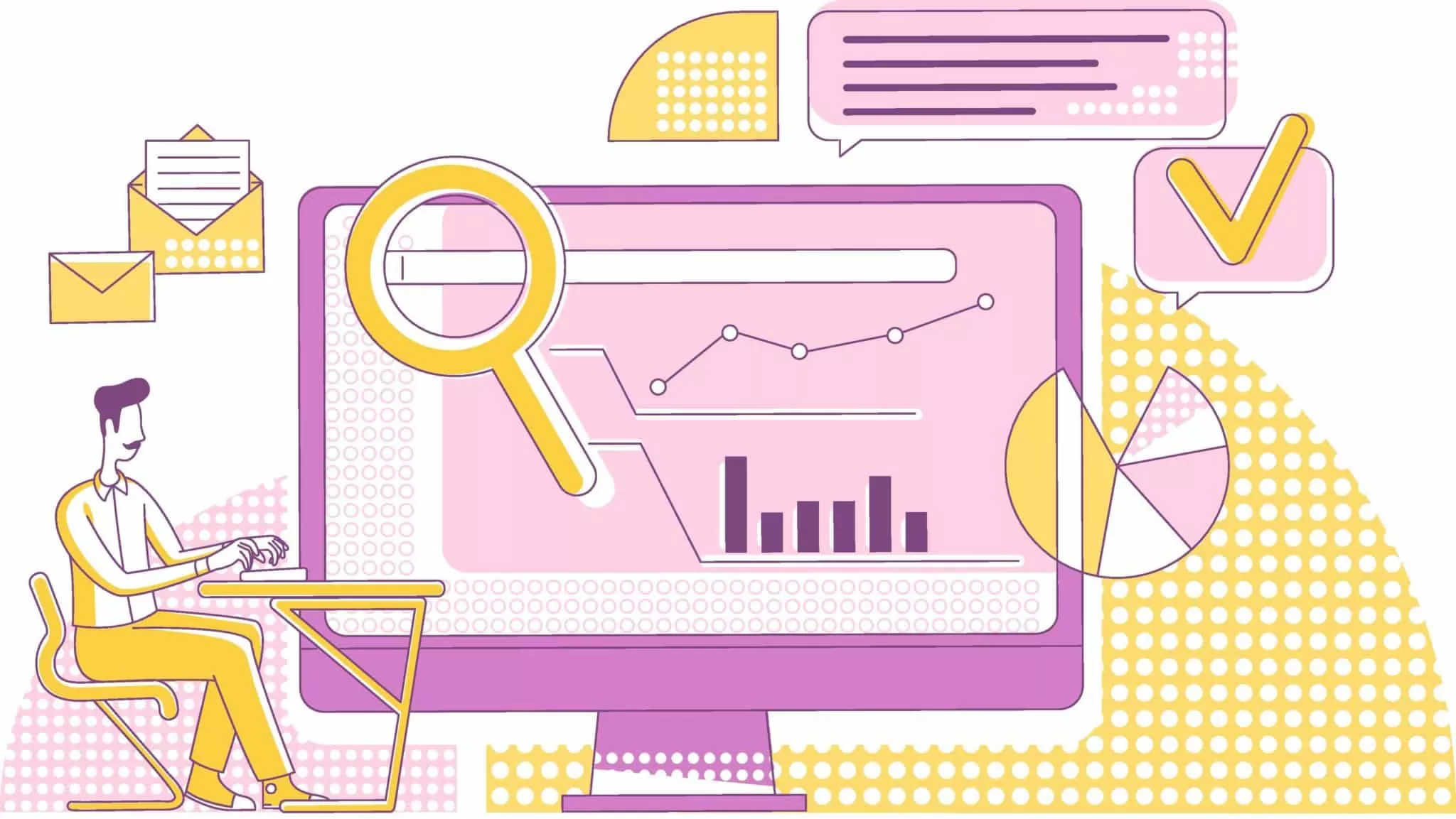 метрики для SEO