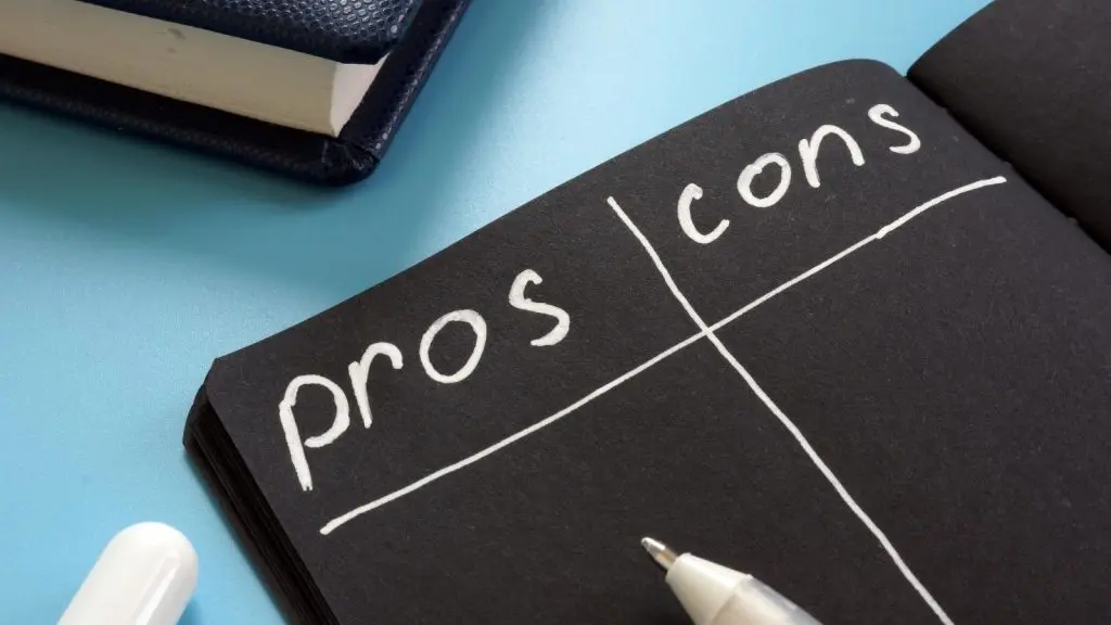 pro e contro della risoluzione dei problemi