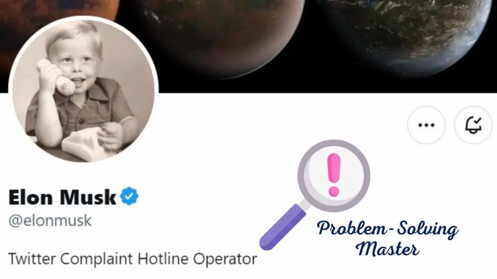 maestro di problem solving