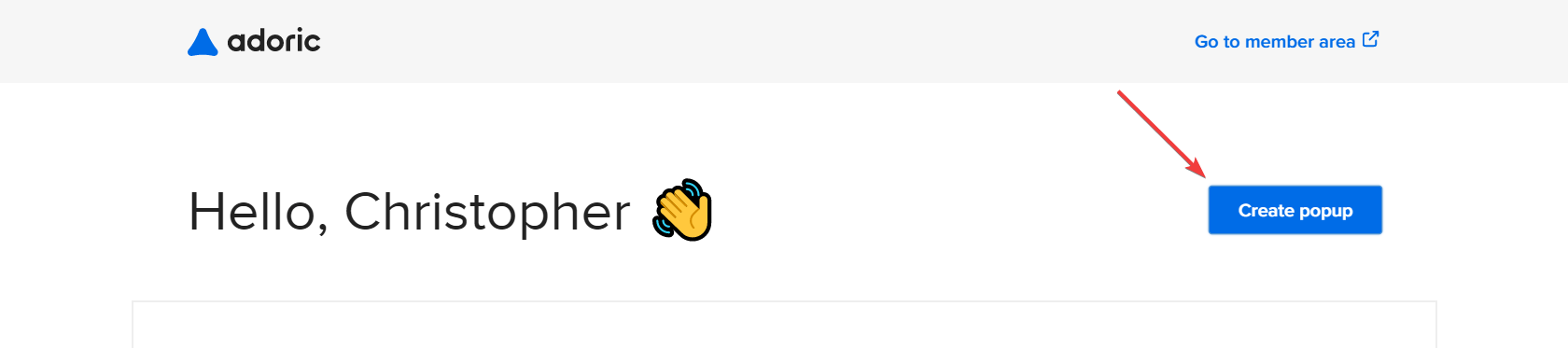 WordPress 彈出窗口生成器
