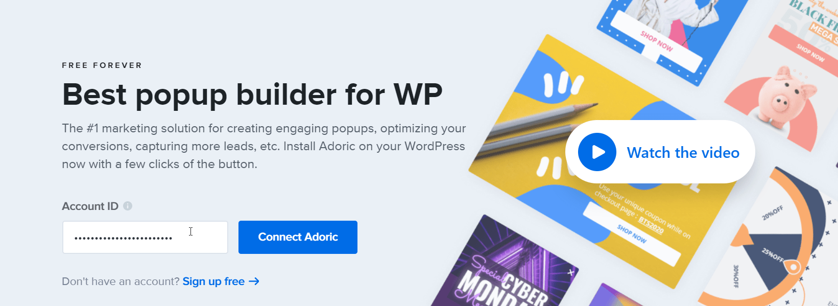 WordPress的免費送貨插件