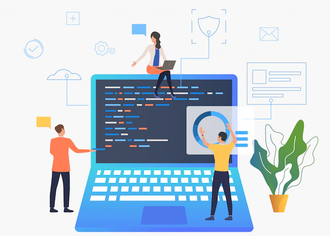Caratteristiche di Selenium-WebDriver