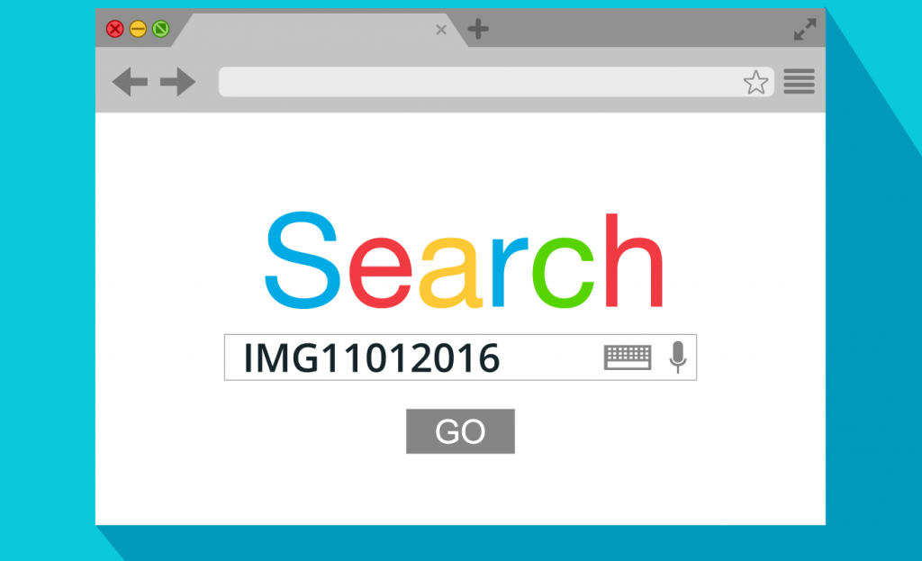 I nomi delle immagini attirano contatti