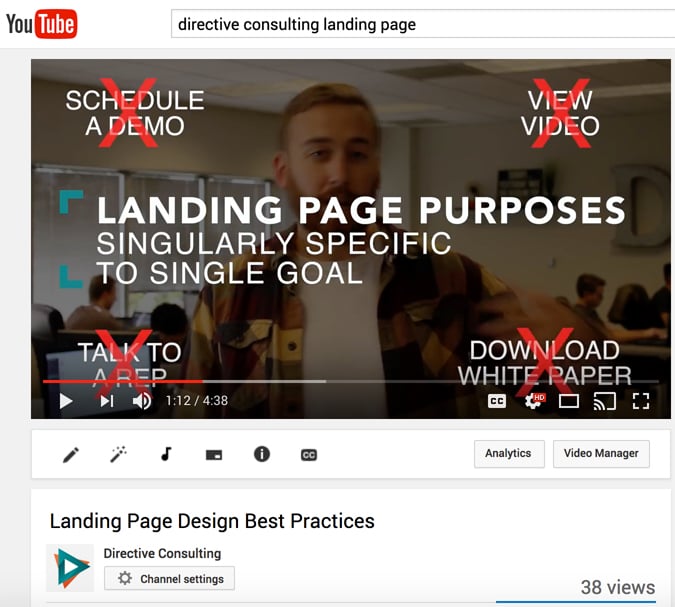 كلما زاد تنوع فريق إنشاء المحتوى الخاص بك