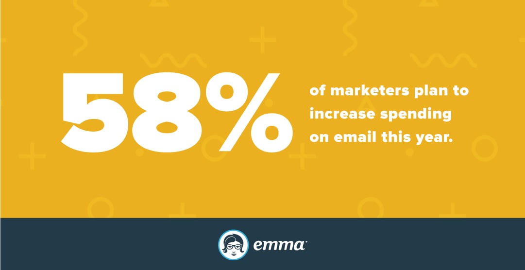 Specialiştii în marketing plănuiesc să crească cheltuielile pentru e-mail