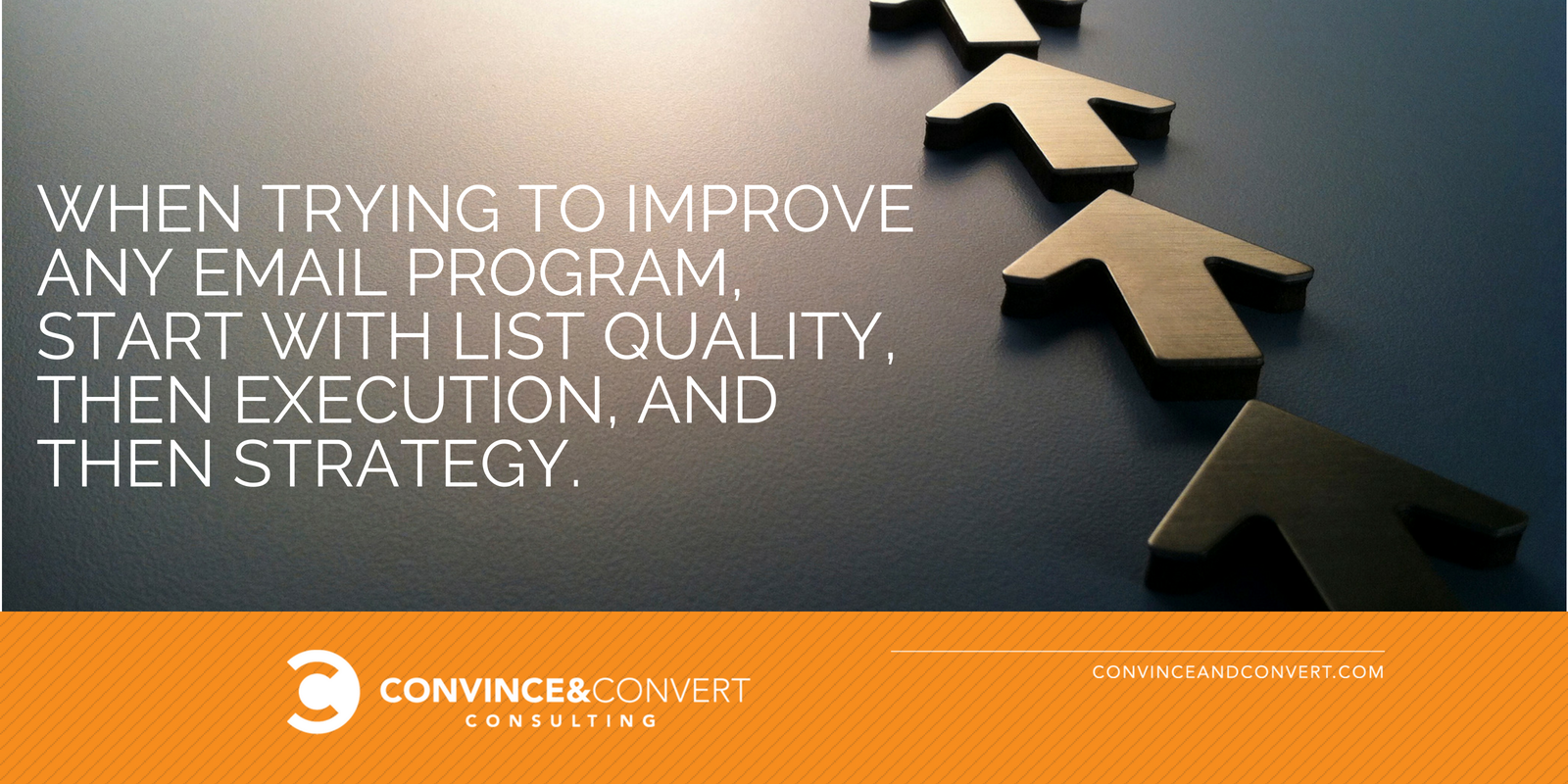 îmbunătățirea marketingului prin e-mail