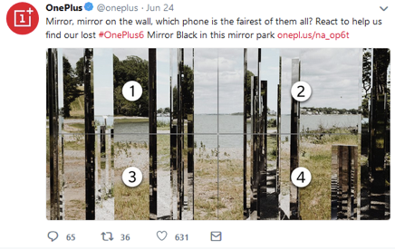 uno più feed twitter