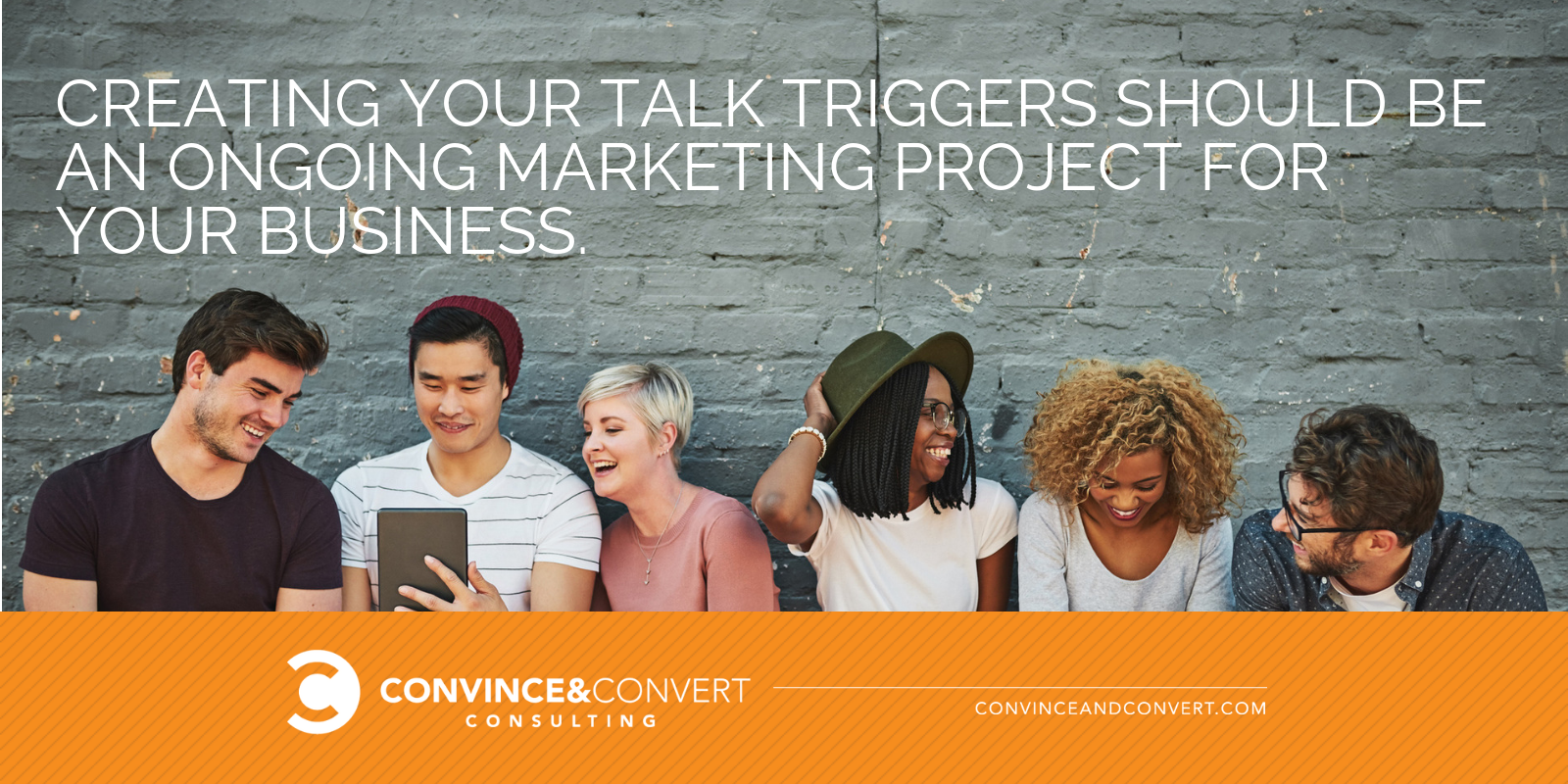 creazione di trigger di conversazione