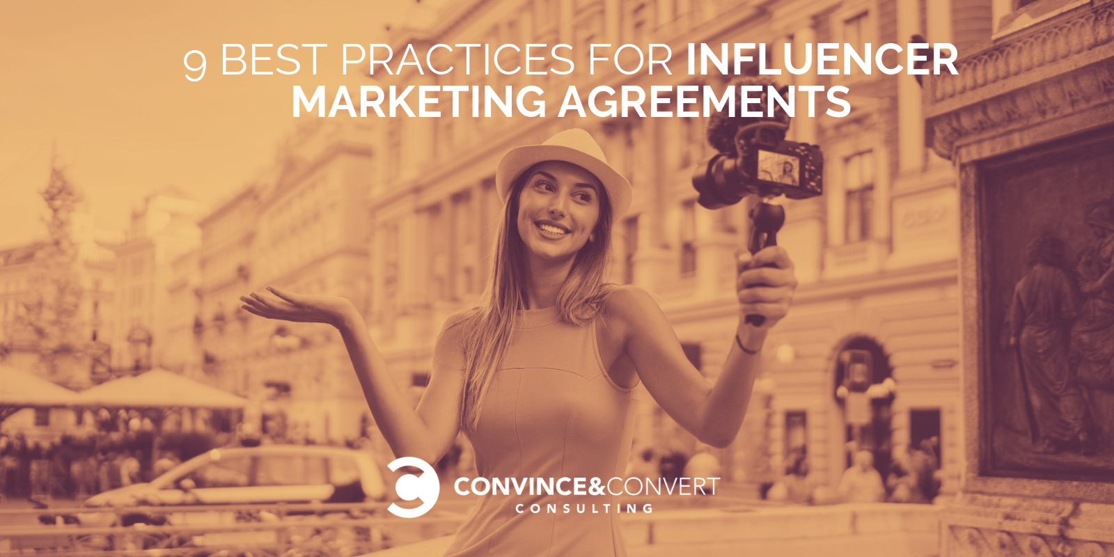 маркетинговые соглашения с влиятельными лицами