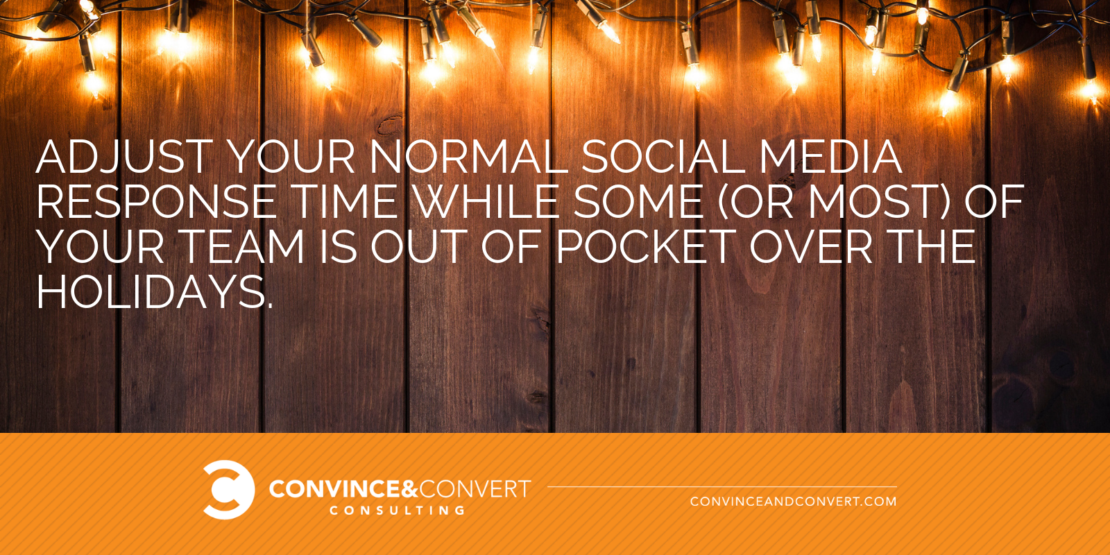 tiempo de respuesta de vacaciones