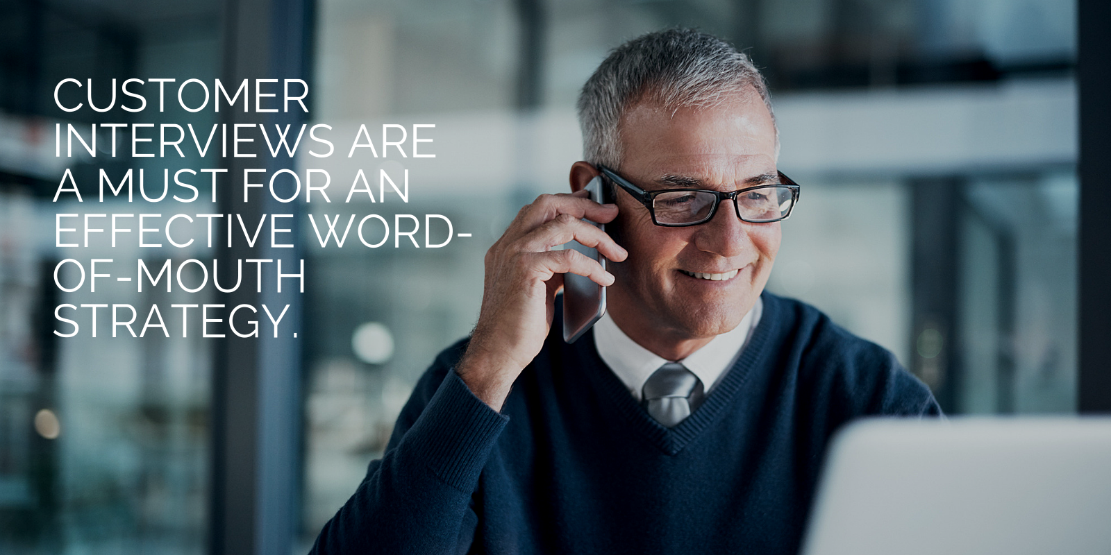 B2B müşteri görüşmeleri