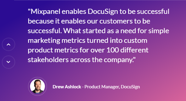 Benutzer-Social-Proof