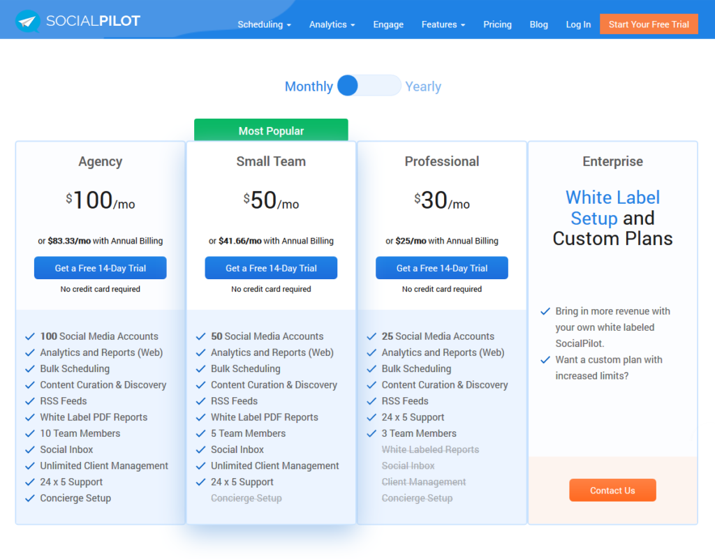 социальный пилот