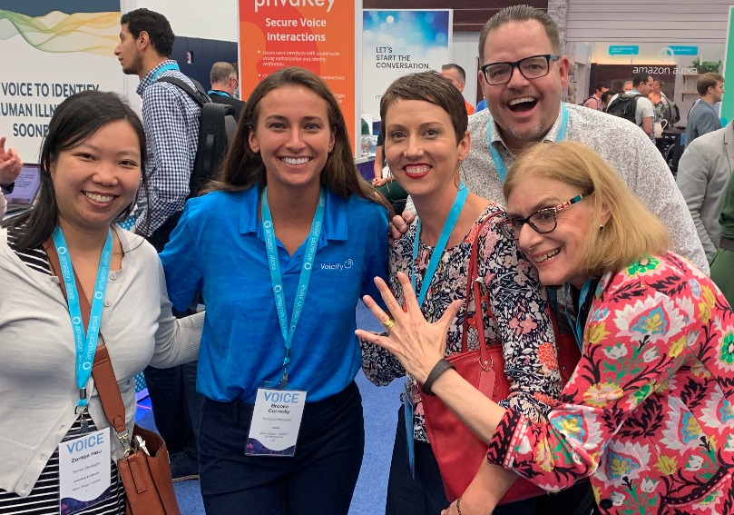 summit-ul vocii 2019