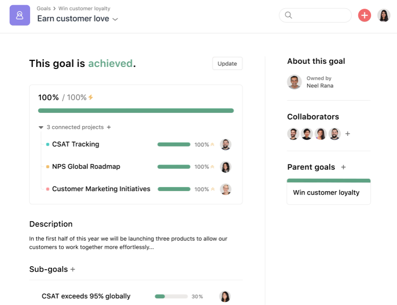 前 5 名项目管理软件系统审查（优点、缺点、功能、定价）3
