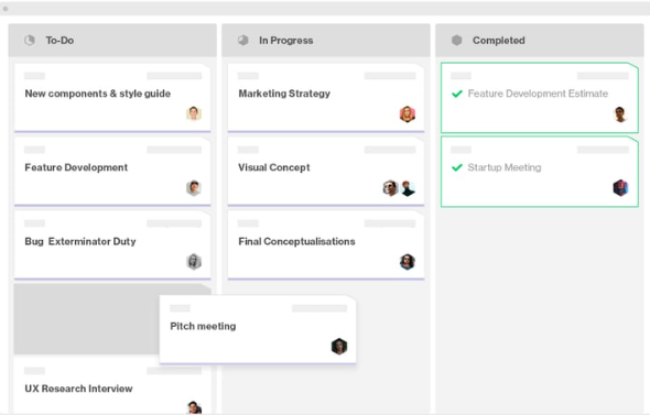 前 5 名项目管理软件系统审查（优点、缺点、功能、定价）4