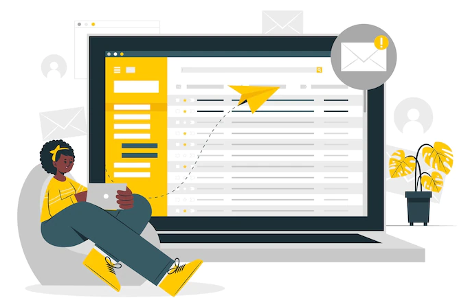 검증된 이메일 목록의 장점