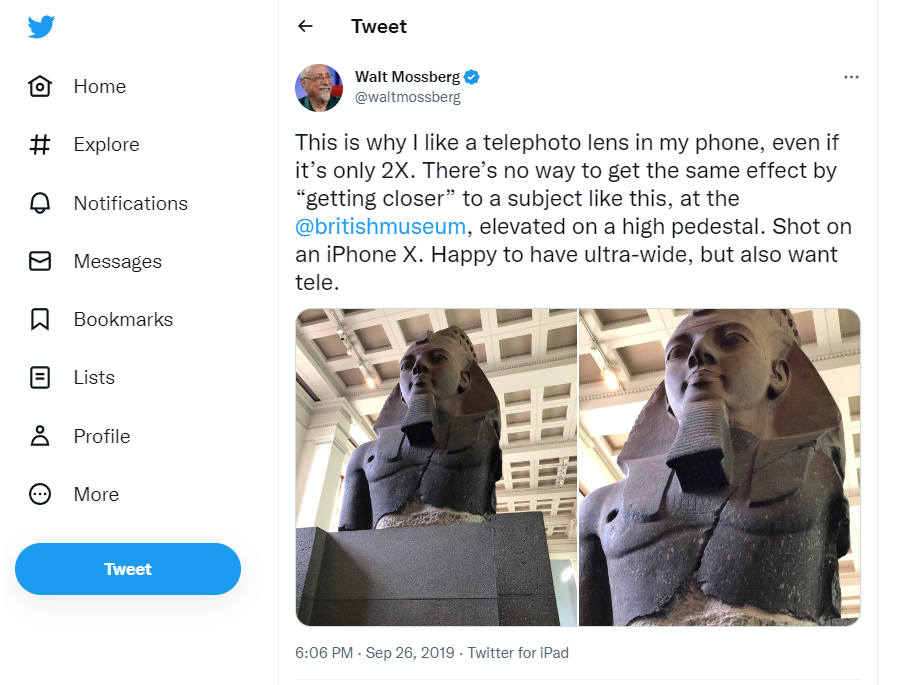 Marketing virale della mela