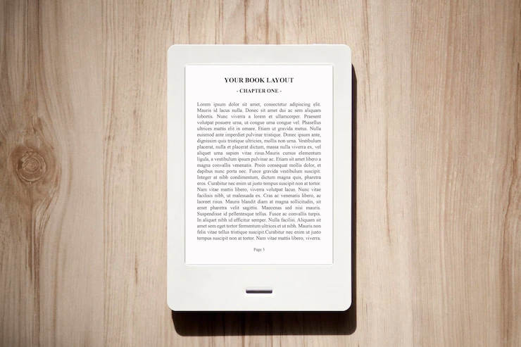 Пошаговый процесс отправки PDF-файлов на Kindle