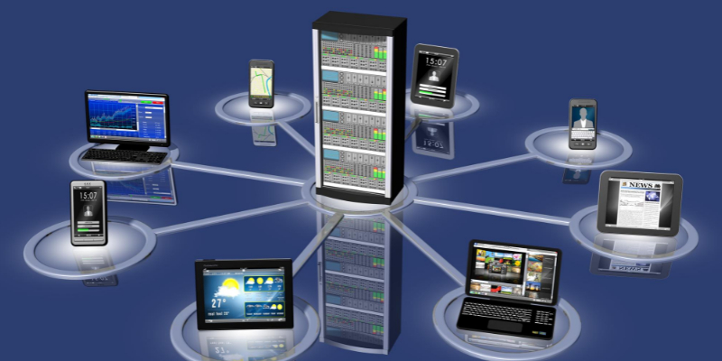 Dati organizzati sugli strumenti del raschietto delle notizie