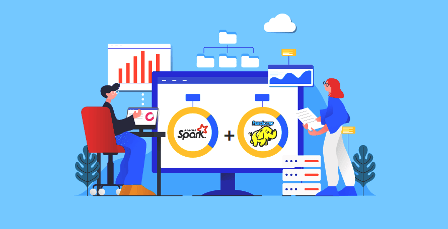 سبارك وهادوب