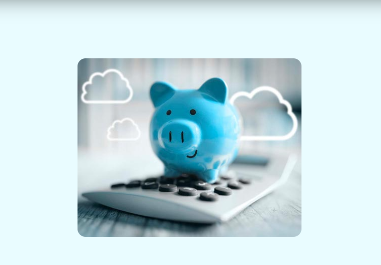 Finanzdienstleistungen im Einklang