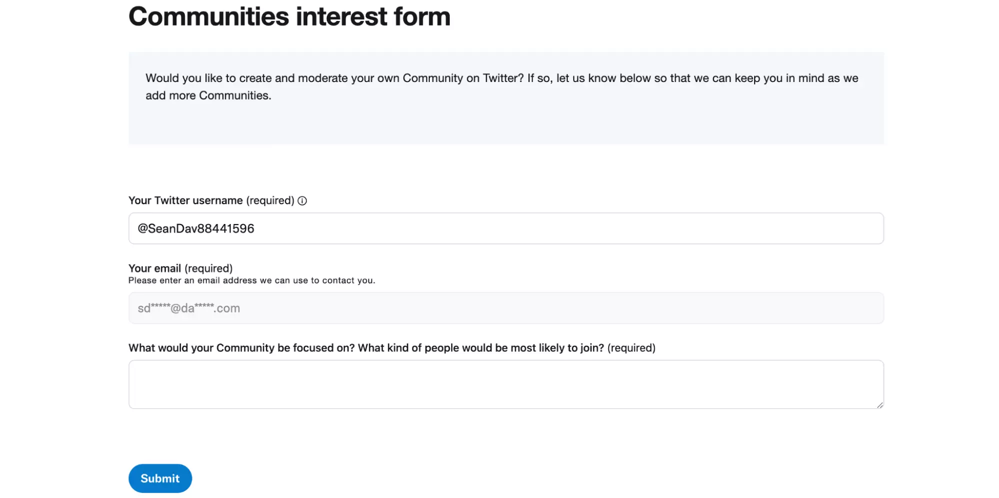 se formează interesul comunităţilor communities interest form