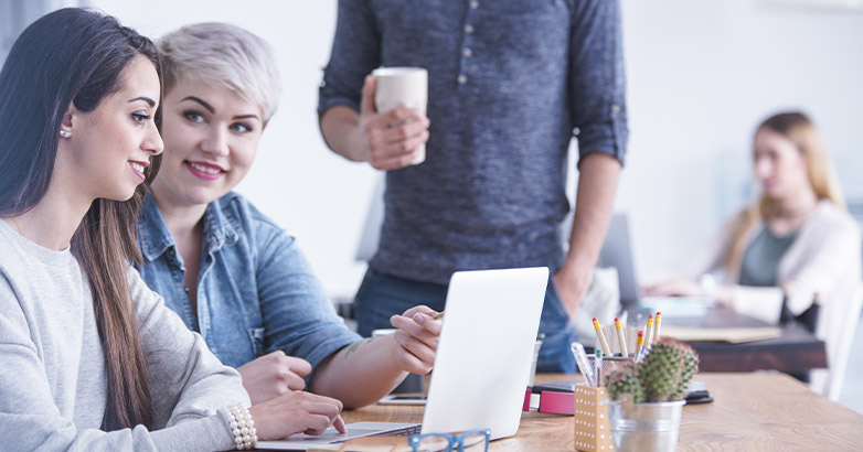 视频和展示广告 Video and display advertising for the hospitality industry