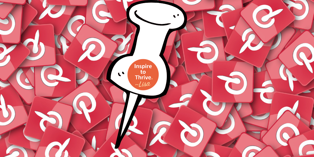 marketing di pinterest