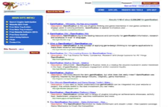 Scrub the Web-Search Engine and Meta Submission Directory-550x350